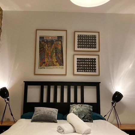 Clerkenwell Apartments By Dc London Rooms Exterior foto