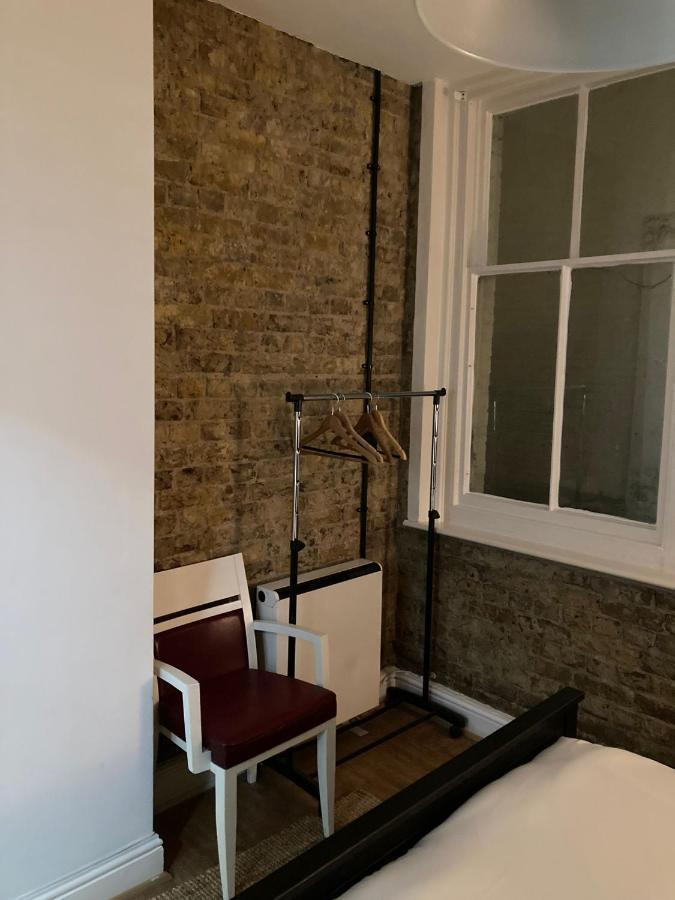 Clerkenwell Apartments By Dc London Rooms Exterior foto
